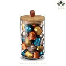 استند کپسول قهوه نسپرسو مدل مینی دیسپلی لارج Display Mini